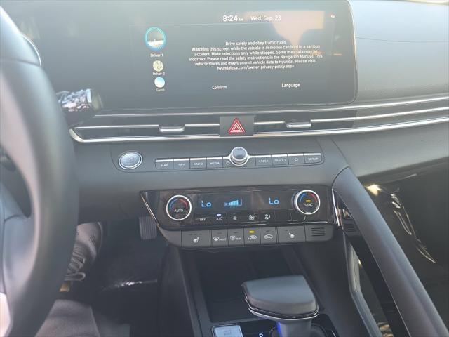 2026 Hyundai Elantra - $25,691