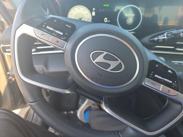 2026 Hyundai Elantra - $25,691