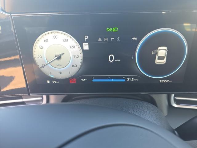 2026 Hyundai Elantra - $25,691