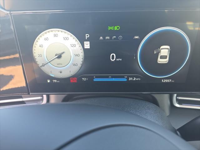 2026 Hyundai Elantra - $25,691