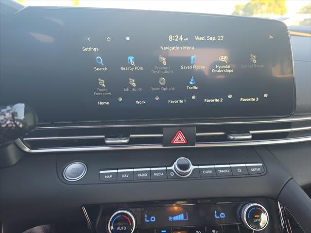 2026 Hyundai Elantra - $25,691
