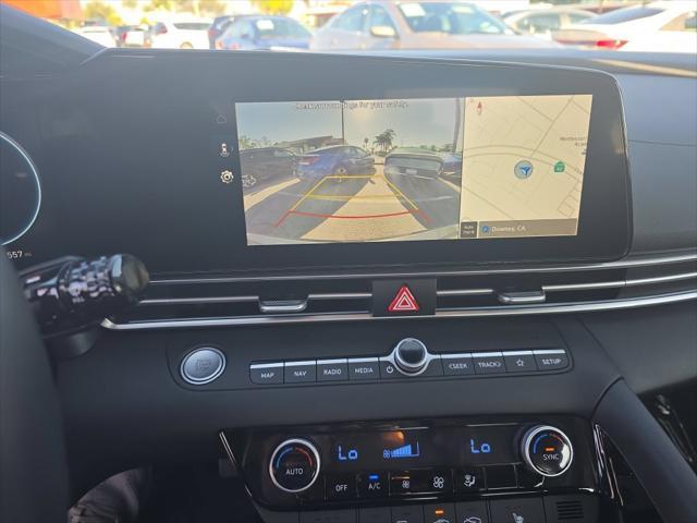 2026 Hyundai Elantra - $25,691