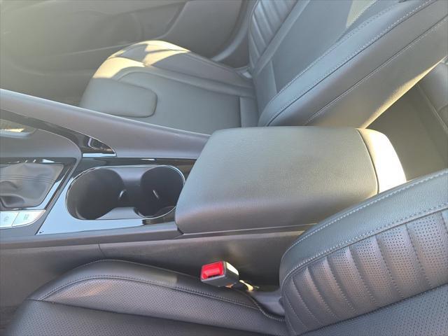 2026 Hyundai Elantra - $25,691