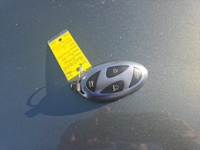 2026 Hyundai Elantra - $25,691