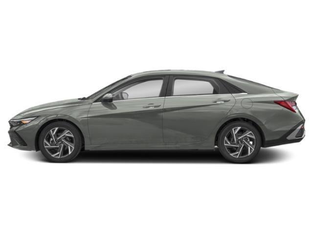 2026 Hyundai Elantra - $26,090