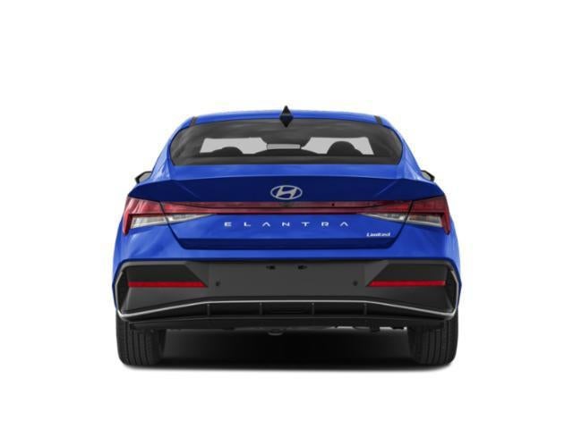 2026 Hyundai Elantra - $26,090