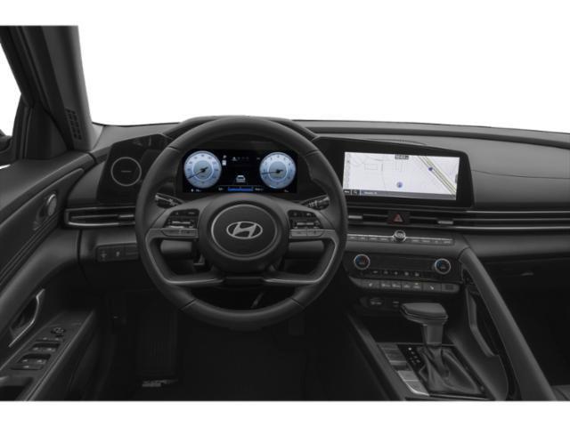 2026 Hyundai Elantra - $26,090