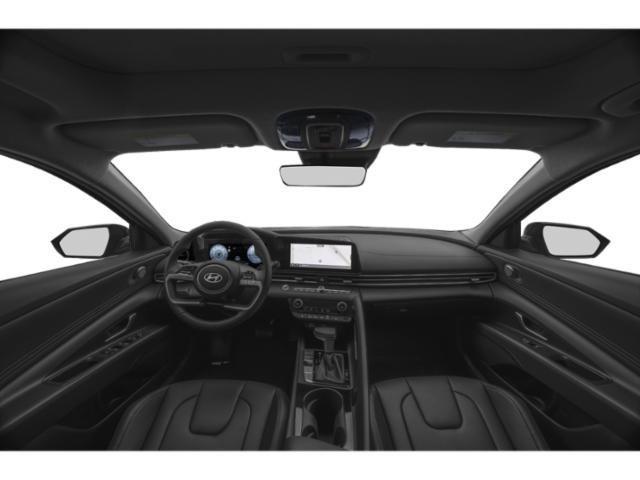 2026 Hyundai Elantra - $26,090