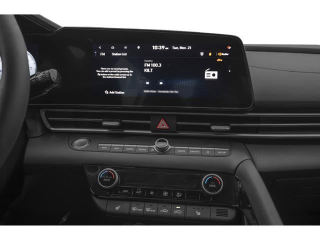 2026 Hyundai Elantra - $26,090