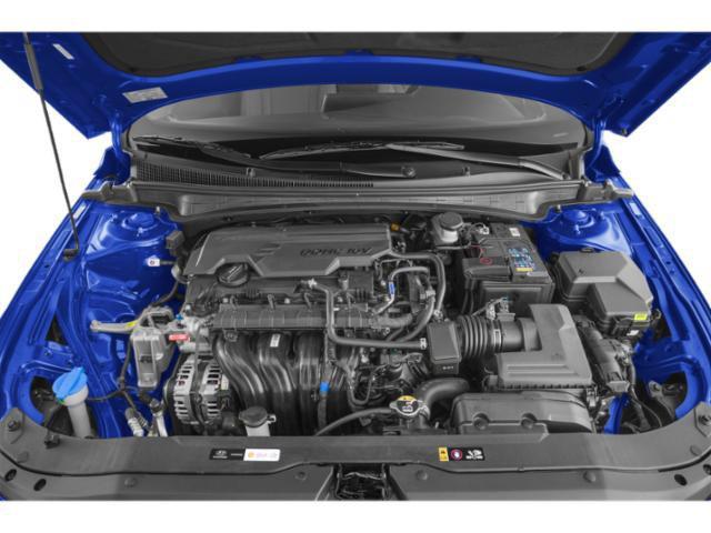 2026 Hyundai Elantra - $26,090