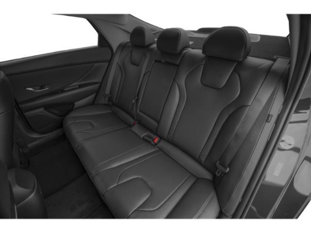 2026 Hyundai Elantra - $26,090