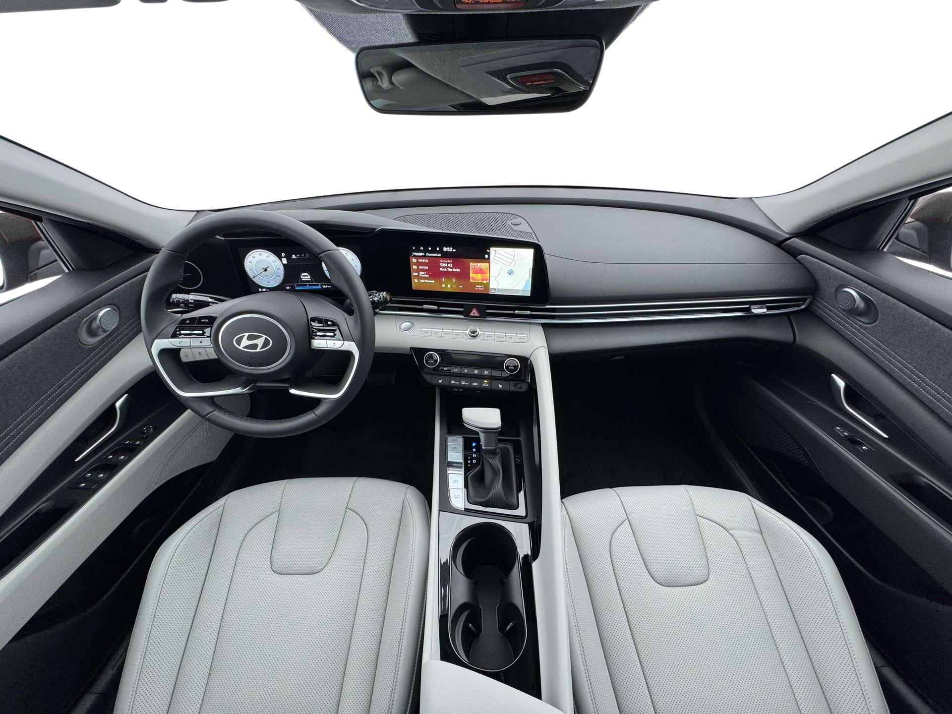 2026 Hyundai Elantra - $26,813