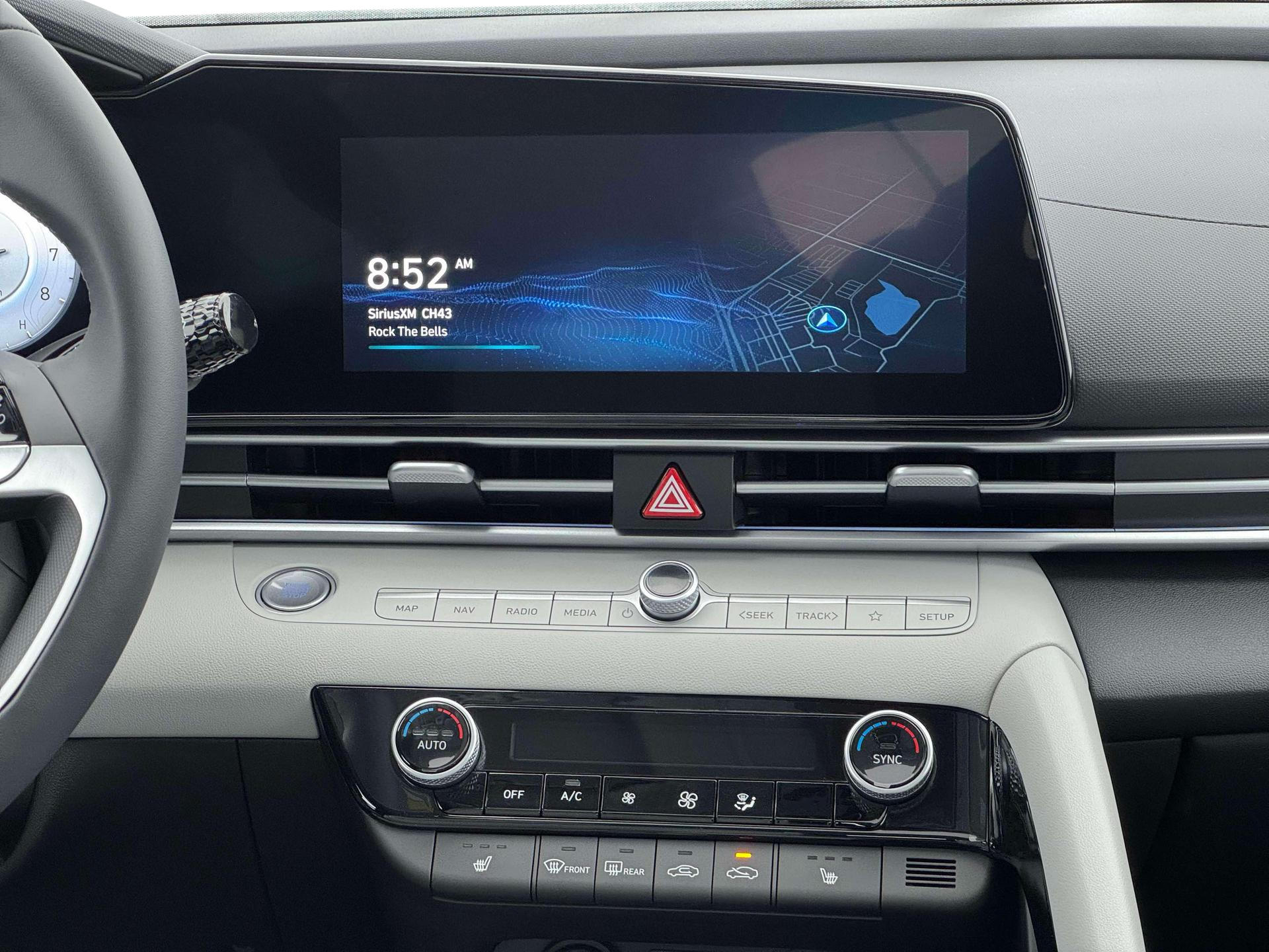 2026 Hyundai Elantra - $26,813