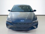 2026 Elantra Thumbnail 2