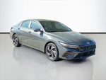 2026 Elantra Thumbnail 3