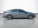 2026 Elantra Thumbnail 4