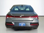 2026 Elantra Thumbnail 8