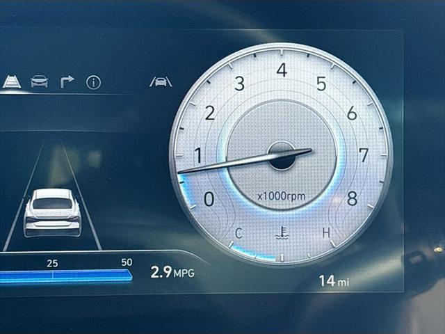 2026 Hyundai Elantra - $25,668