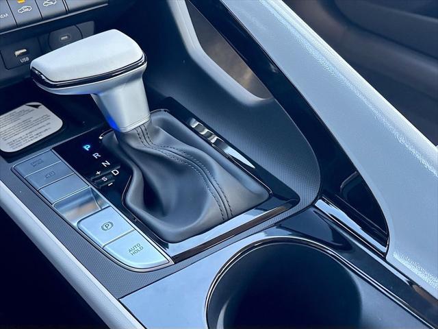 2026 Hyundai Elantra - $25,668