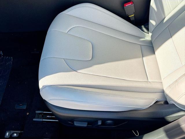 2026 Hyundai Elantra - $25,668