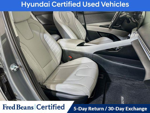 2026 Hyundai Elantra - $26,830