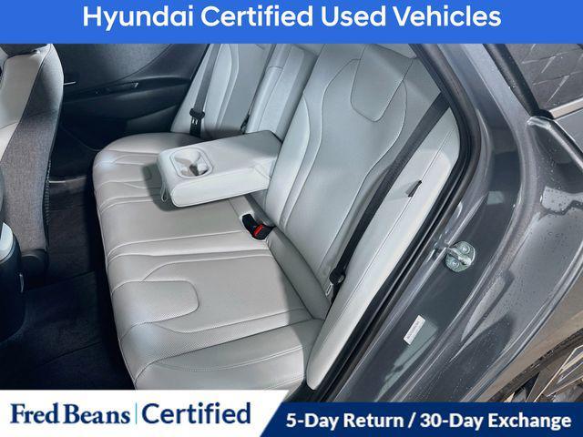 2026 Hyundai Elantra - $26,830