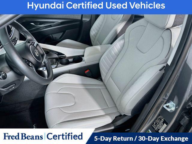 2026 Hyundai Elantra - $26,830