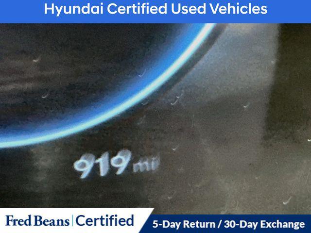 2026 Hyundai Elantra - $26,830