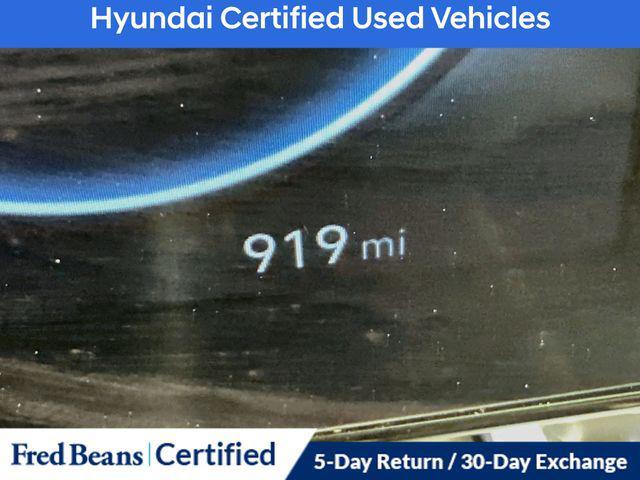 2026 Hyundai Elantra - $26,830