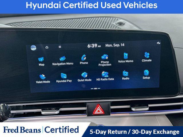 2026 Hyundai Elantra - $26,830