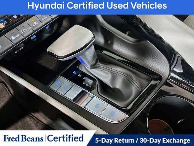 2026 Hyundai Elantra - $26,830