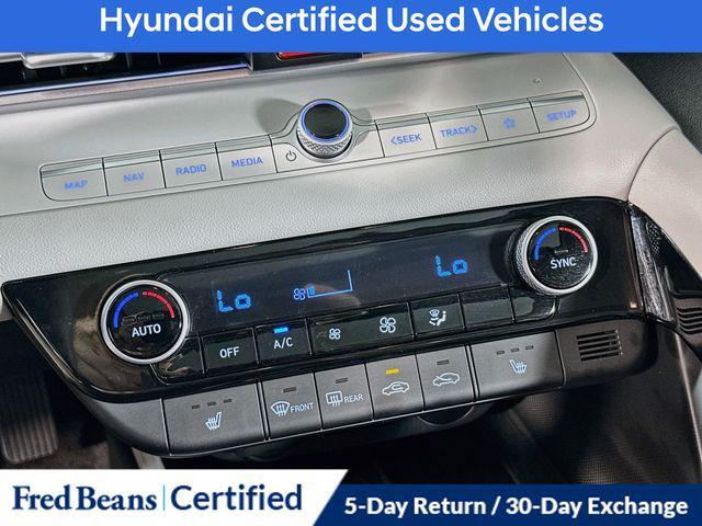 2026 Hyundai Elantra - $26,830