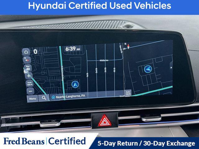 2026 Hyundai Elantra - $26,830