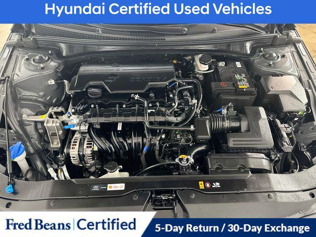 2026 Hyundai Elantra - $26,830