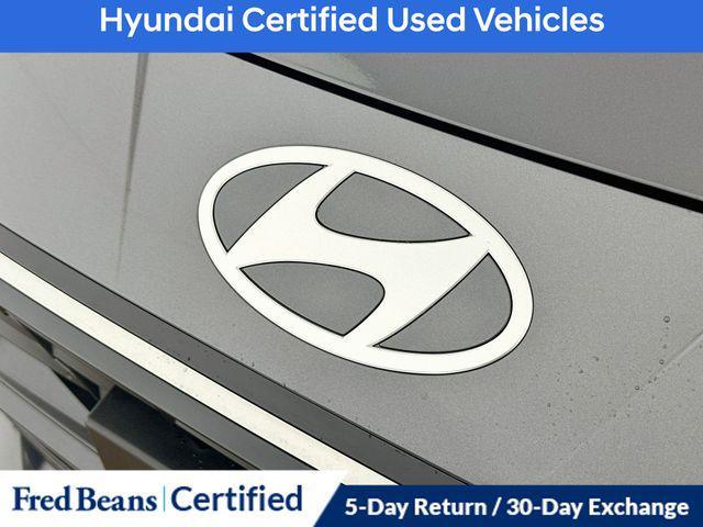 2026 Hyundai Elantra - $26,830