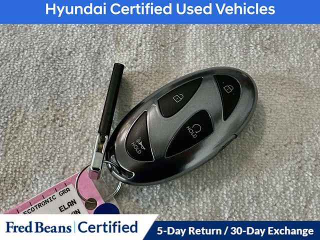 2026 Hyundai Elantra - $26,830