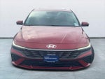 2024 Elantra Thumbnail 2