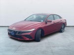 2024 Elantra Thumbnail 3