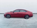 2024 Elantra Thumbnail 4
