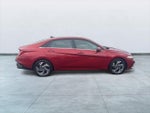 2024 Elantra Thumbnail 8