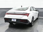 2024 Elantra Thumbnail 4