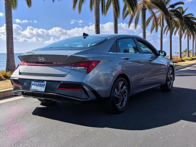 2024 Hyundai Elantra - $20,499