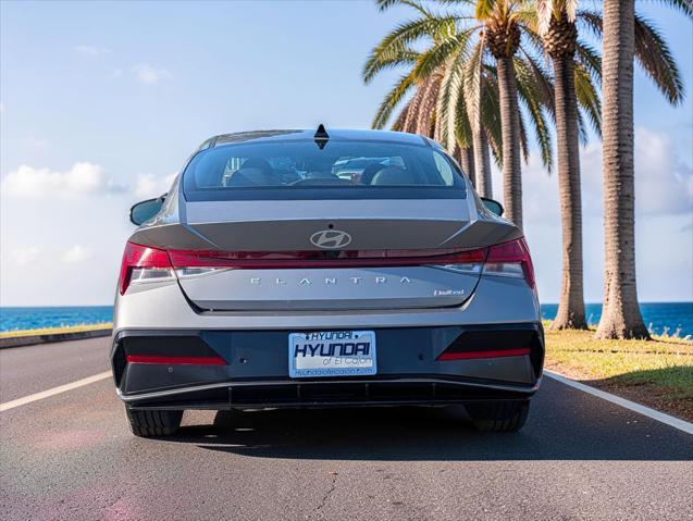 2024 Hyundai Elantra - $20,499