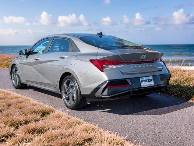 2024 Hyundai Elantra - $20,499
