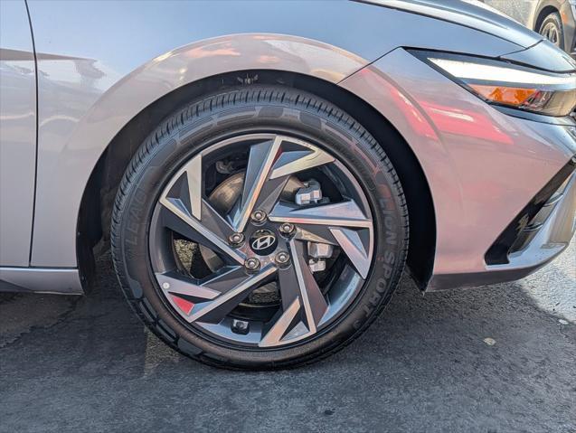 2024 Hyundai Elantra - $20,499