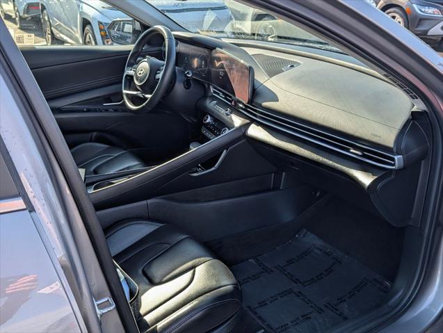 2024 Hyundai Elantra - $20,499