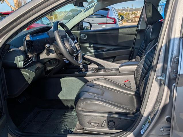 2024 Hyundai Elantra - $20,499