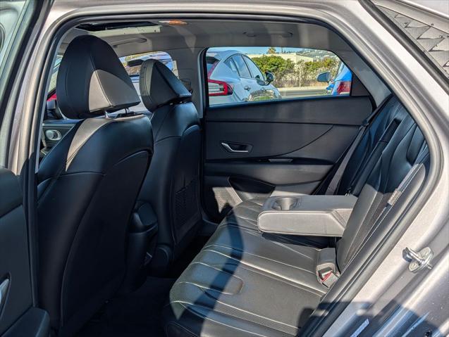 2024 Hyundai Elantra - $20,499