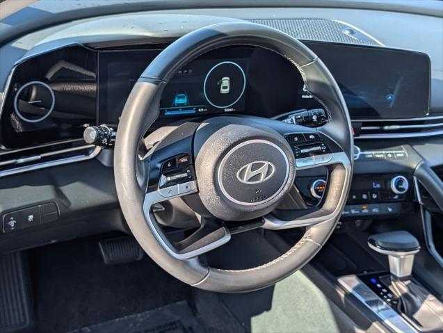 2024 Hyundai Elantra - $20,499