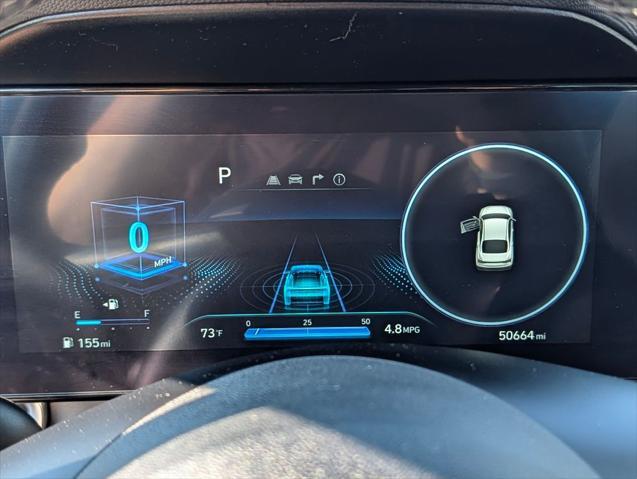 2024 Hyundai Elantra - $20,499